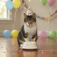 Birthday sample
