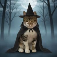 Halloween sample
